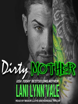 cover image of Dirty Mother